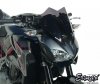 Szyba ERMAX HYPER SPORT 28 cm Kawasaki Z900 2017 - 2019